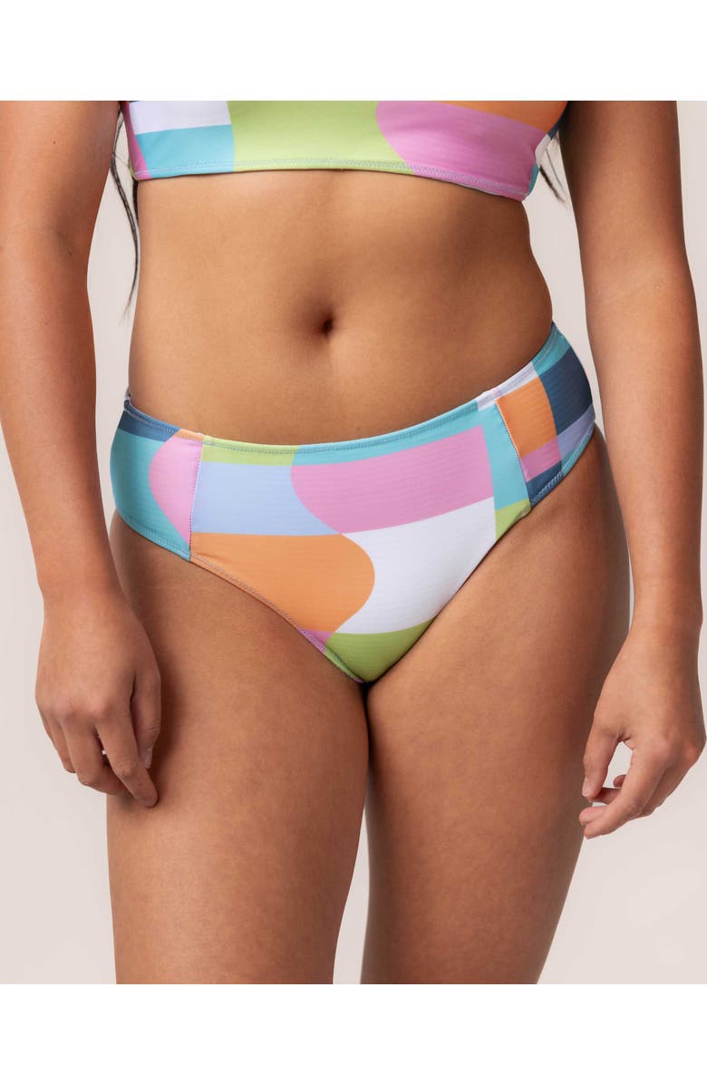 Nani Reversible Bikini Bottom, Main, color, Evo