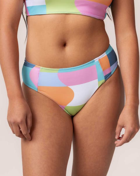 Reversible Bikini Bottom