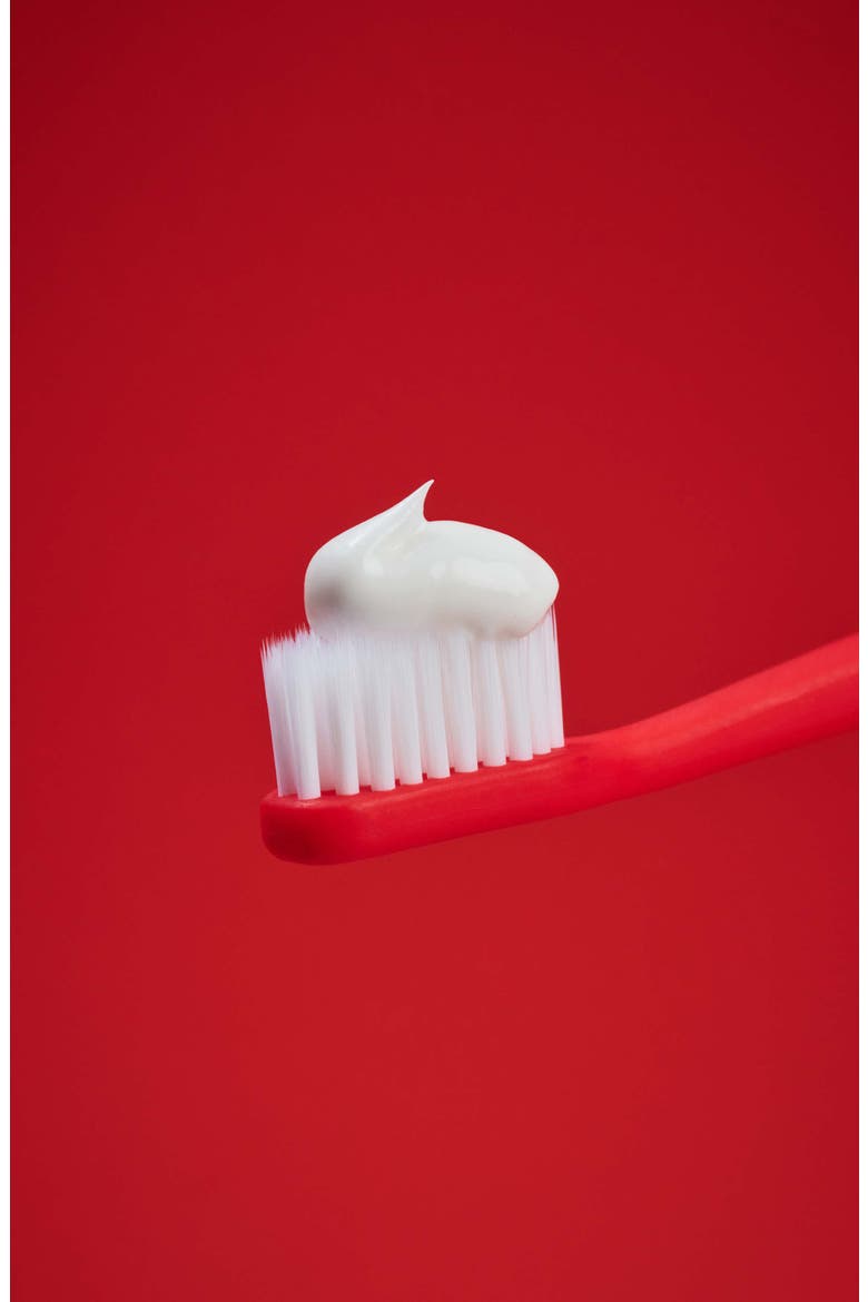 x Hello Kitty® Peppermint Hot Chocolate Tooth Brush Kit (Limited Edition), Alternate, color, NO COLOR