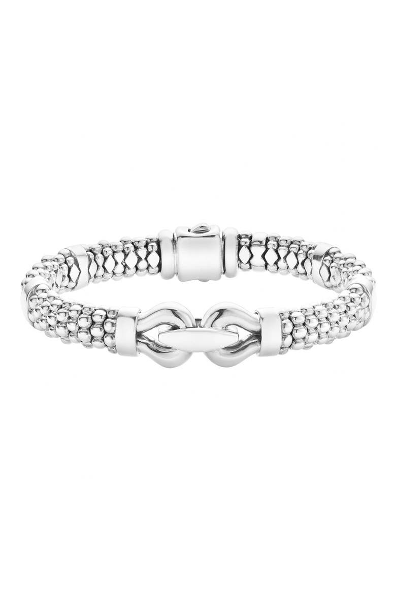 Derby Caviar Rope Bracelet video