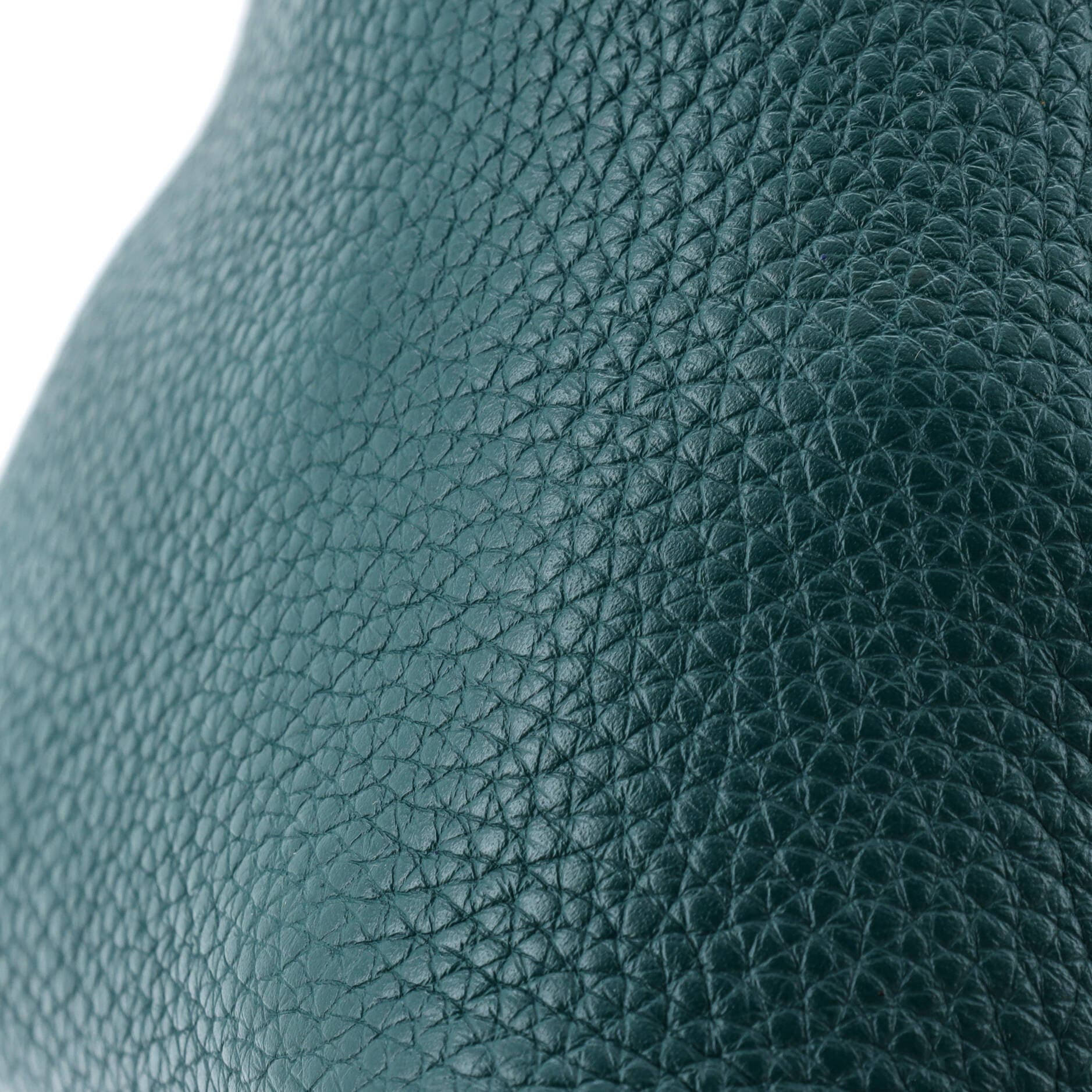 Pre-Owned Hermes Picotin Lock Bag Clemence PM, Alternate, color, 