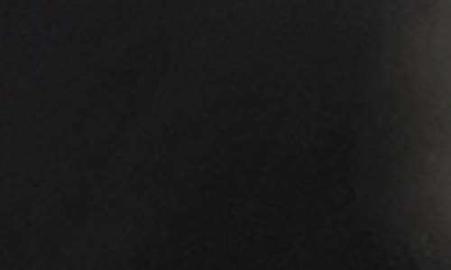 Karl Lagerfeld Paris Logo Tape Belted Quilted Puffer Jacket In Blue