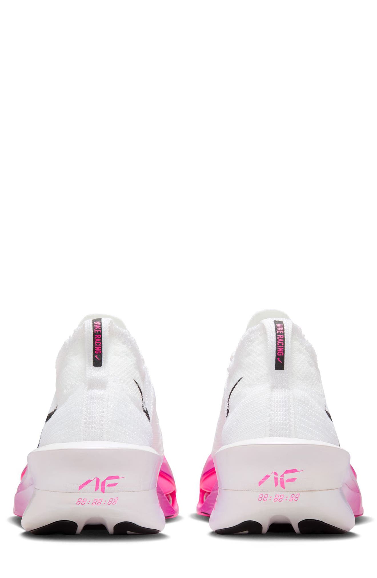 Nike Alphafly 3 Racing Shoe, Alternate, color, 