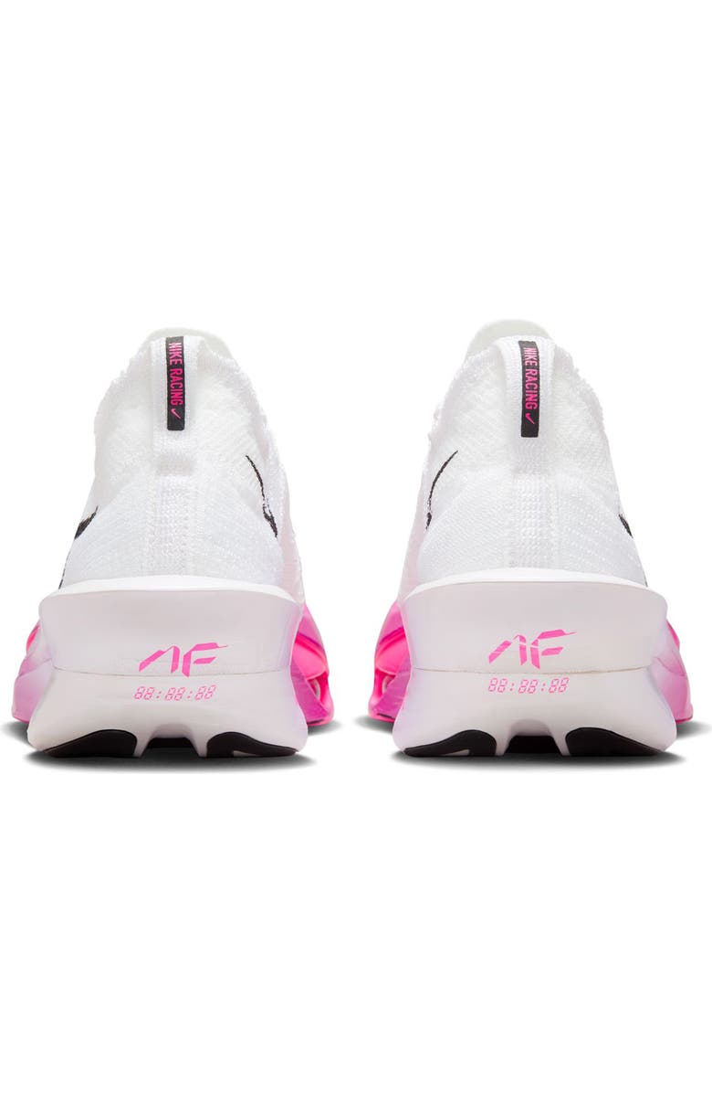 Nike Alphafly 3 Racing Shoe, Alternate, color,