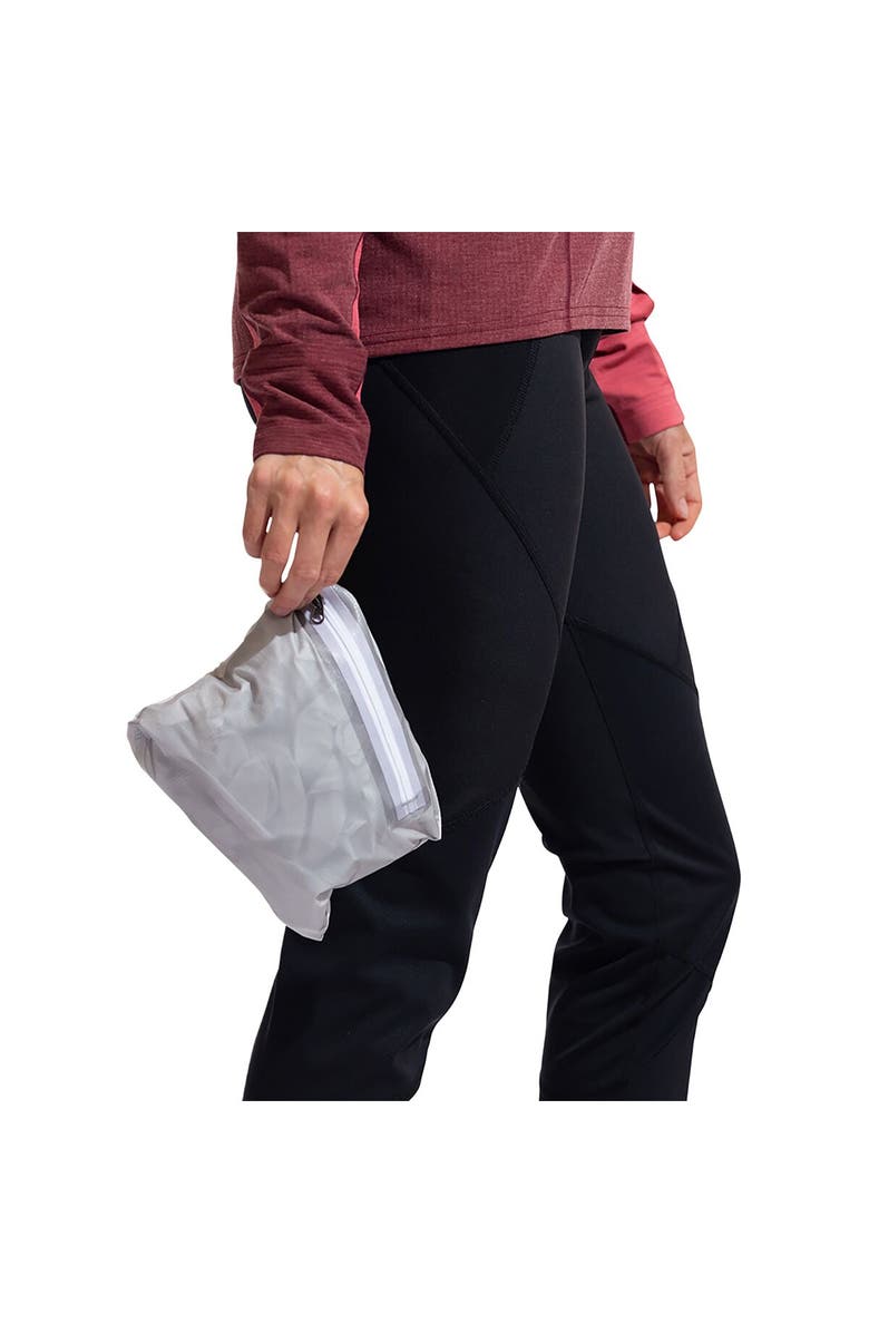 La Sportiva Ethereal Pro Jacket - Women's, Alternate, color, Chalk