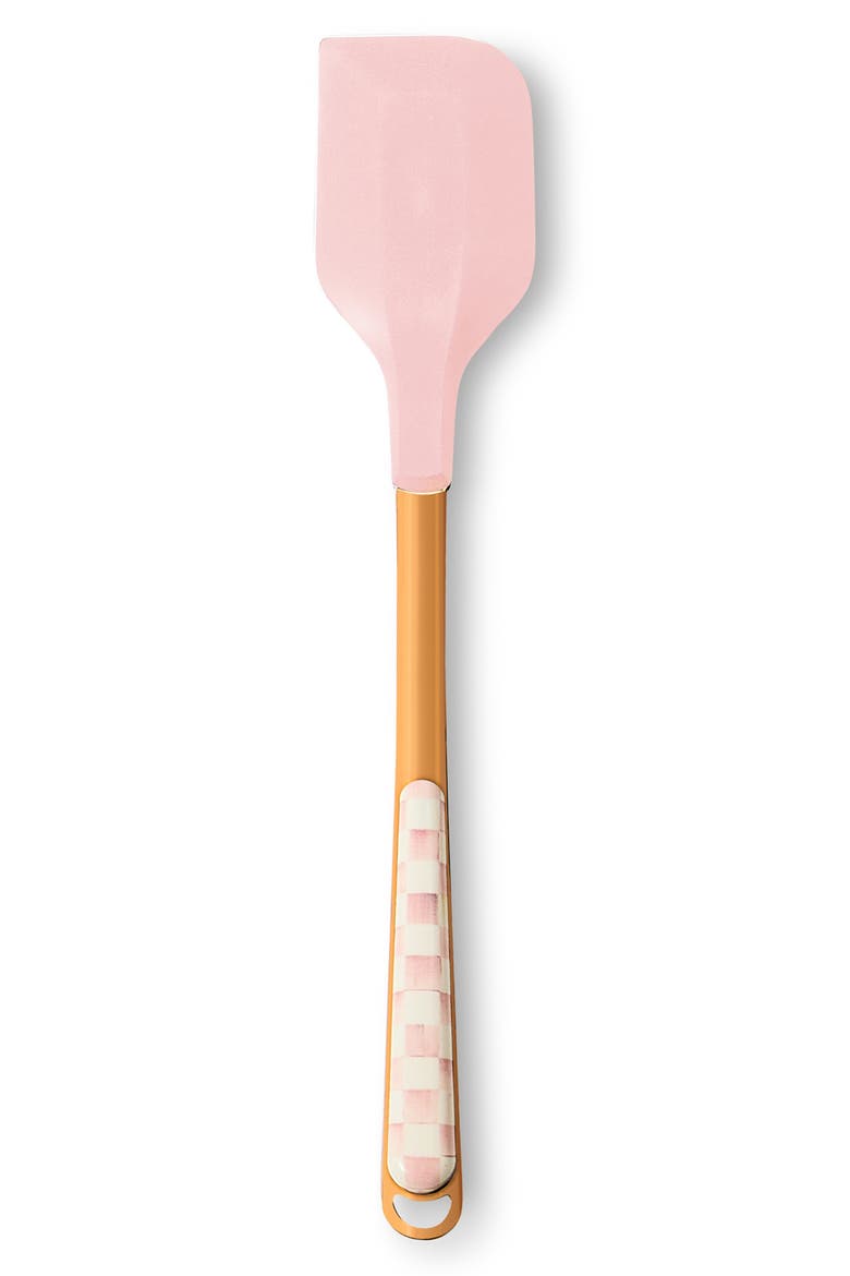 Rosy Check Spatula, Main, color, ROSY