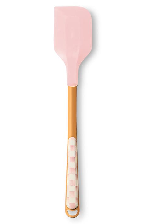 Rosy Check Spatula