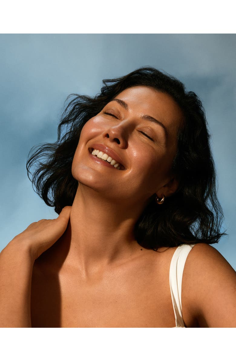 IRENE FORTE White Wine Body Cream, Alternate, color, NO COLOR