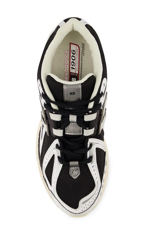 New Balance Gender Inclusive 1906r Running Shoe In Multi