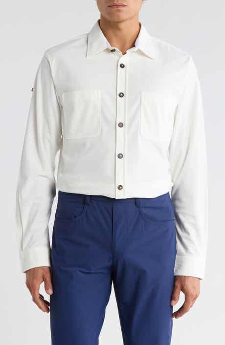 Swannies Dawson Button-Up Shirt