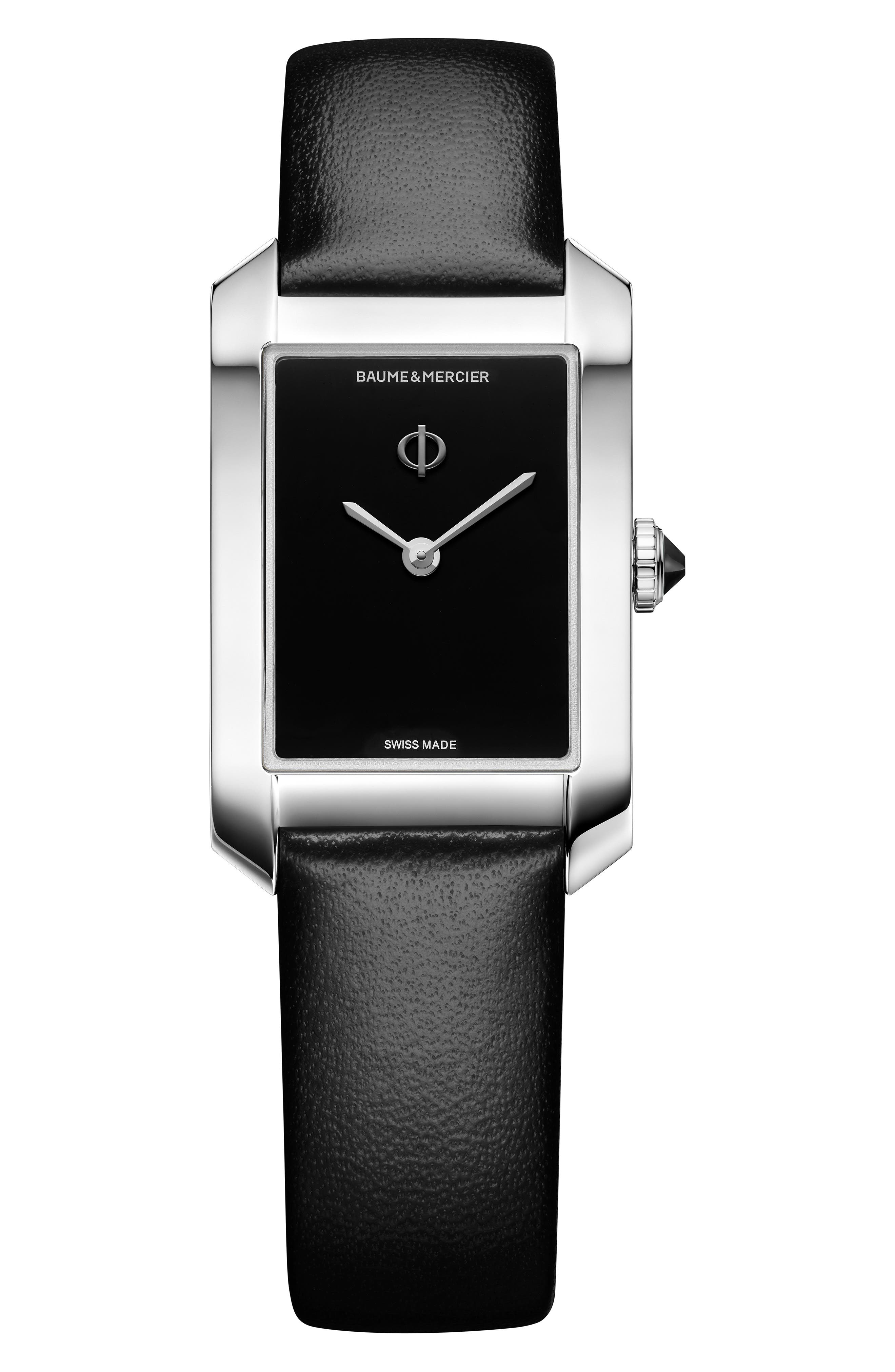 selected BLACK