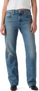 Levi's 501® '90s Studded Straight Leg Jeans