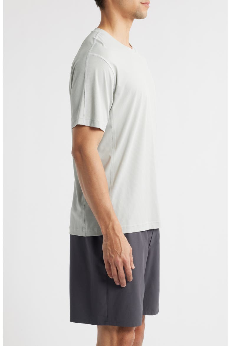 Lightweight Cordura® Blend Training Shirt, Alternate, color, DUST