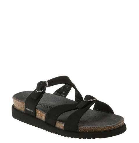 'Hannel' Sandal