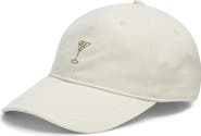 FRASIER STERLING Martini Baseball Cap