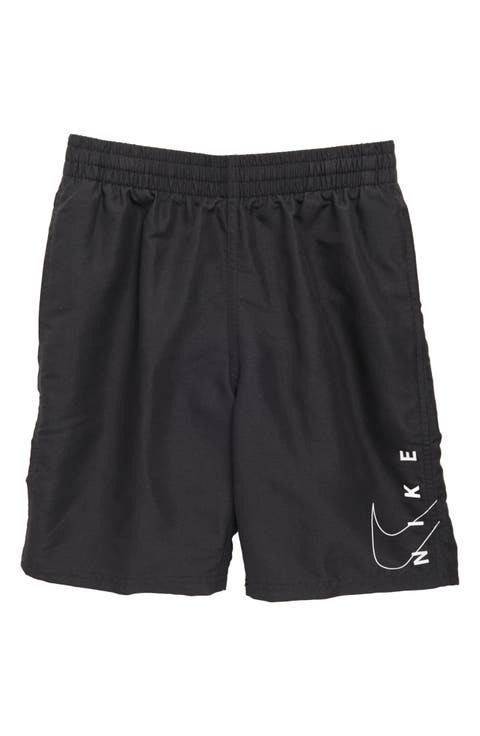 Kids' 8" Volley Swim Trunks (Big Kid)