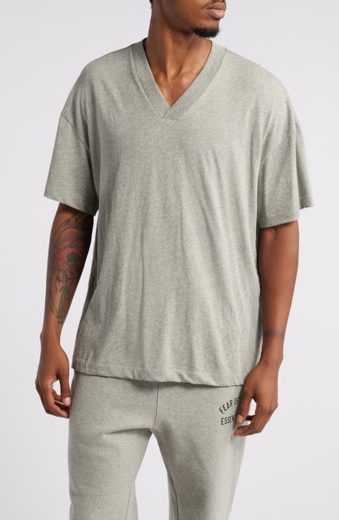 V-Neck T-Shirts for Men | Nordstrom Rack