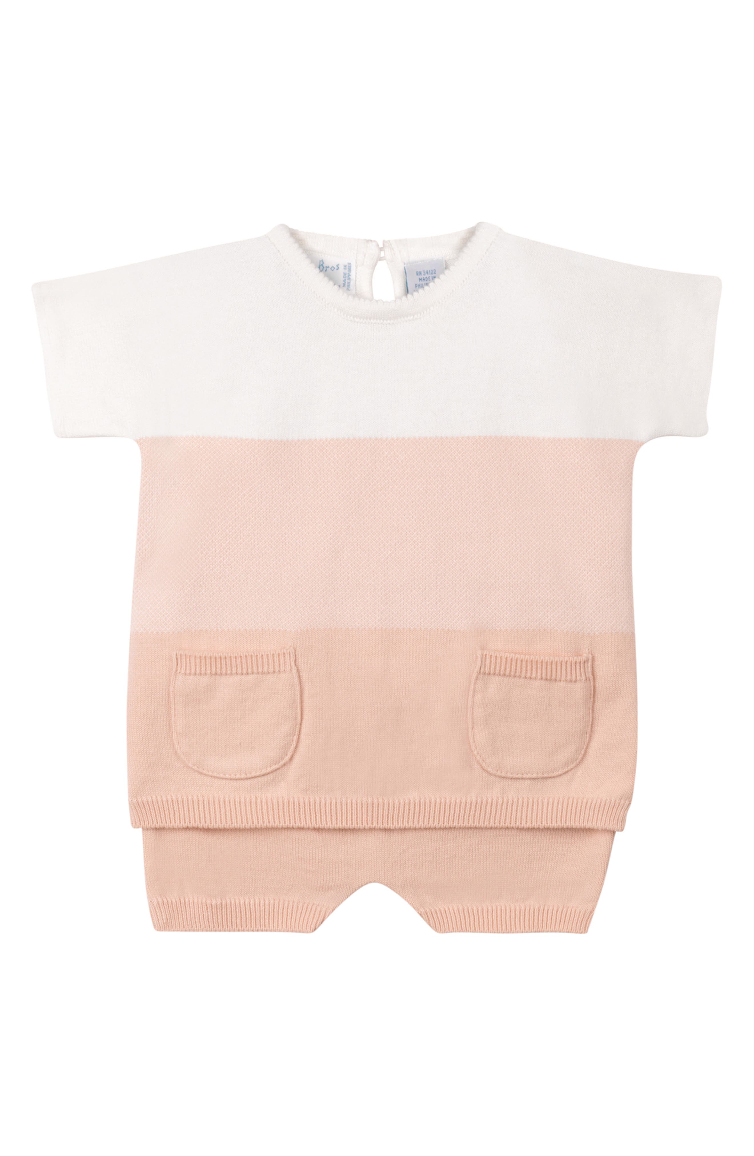 selected BLUSH