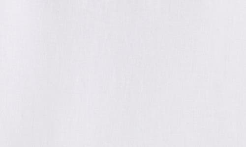 Shop Nic + Zoe Nic+zoe Rumba Linen Blend Curved Hem Skirt