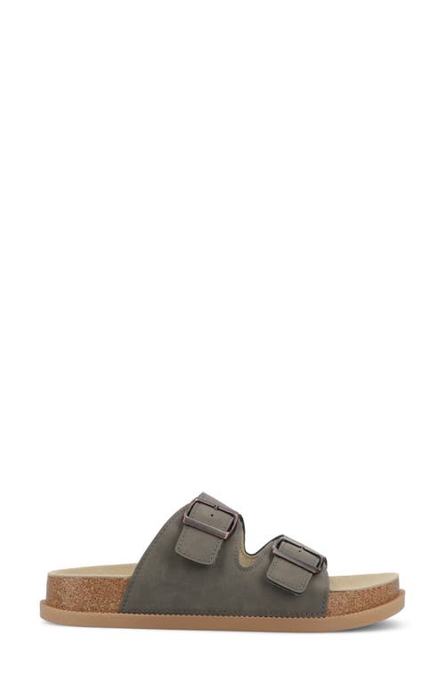 Journee Collection Tresah Slide Sandal