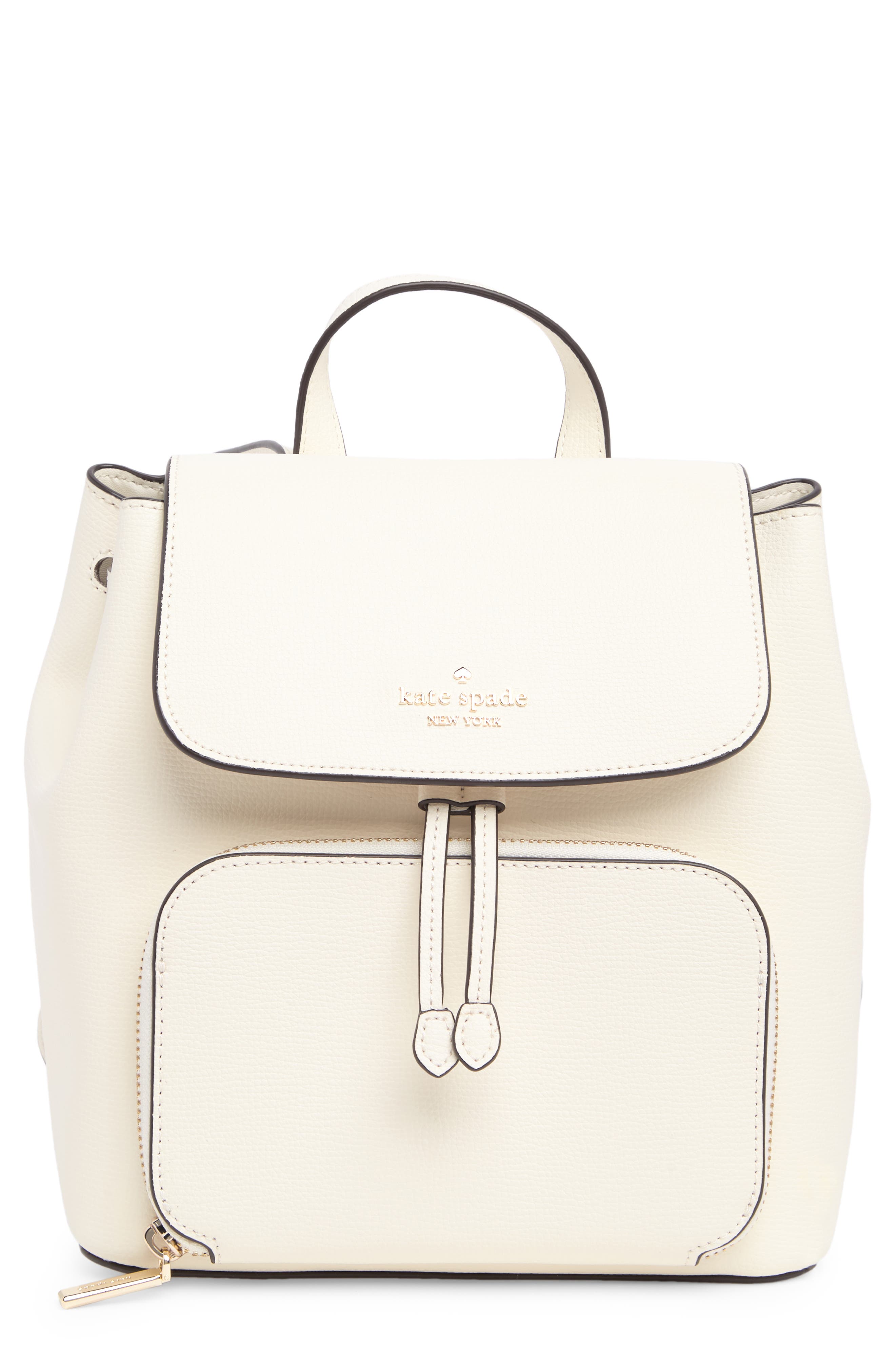 Kate Spade New York kristi medium flap backpack