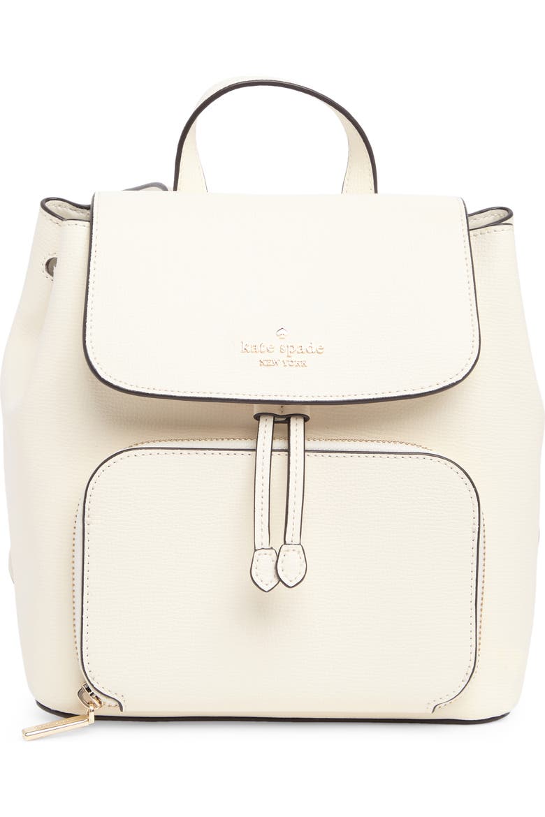 kate spade mini backpack nordstrom rack Kate Spade Small Genuine Leather