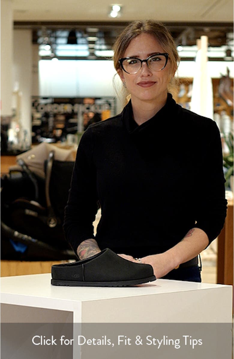 Otzo Clog, sales video thumbnail