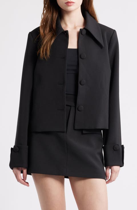 The Ultimate Muse Jacket