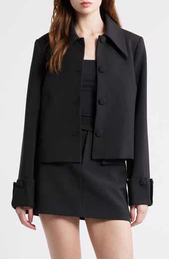 The Ultimate Muse Jacket