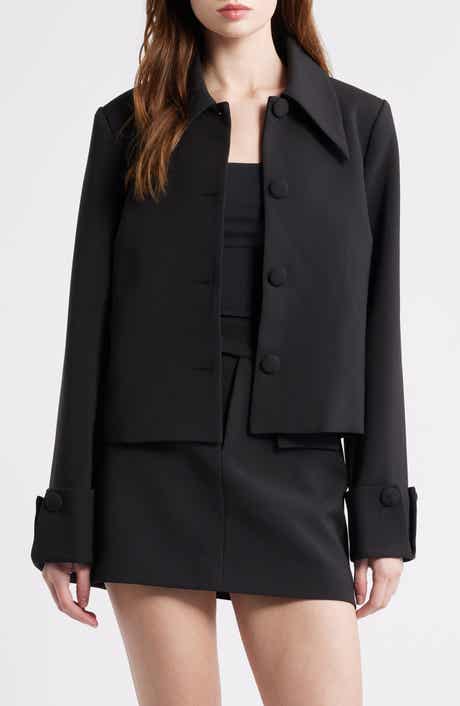 The Ultimate Muse Jacket