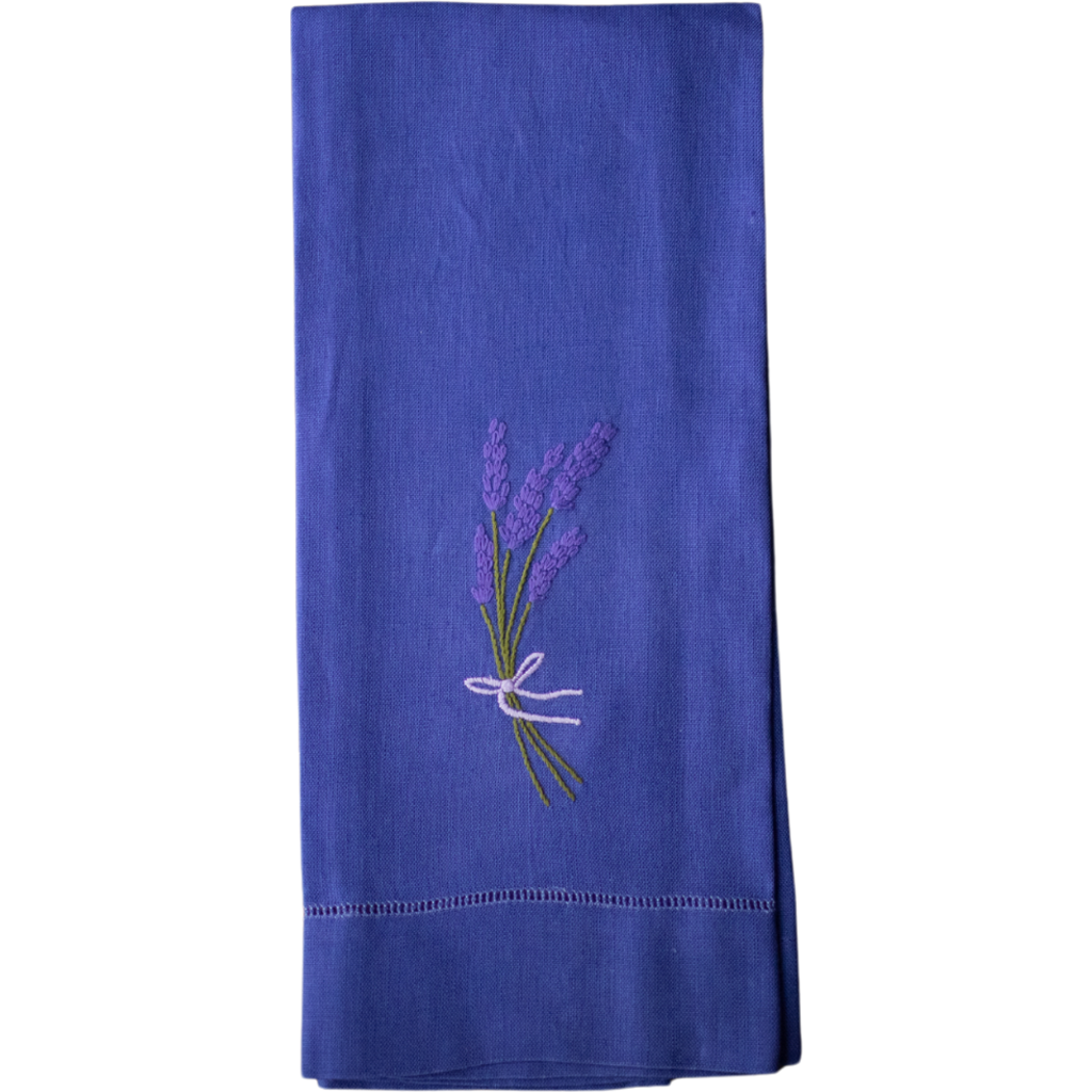 Maison D'haiti Tea Towels