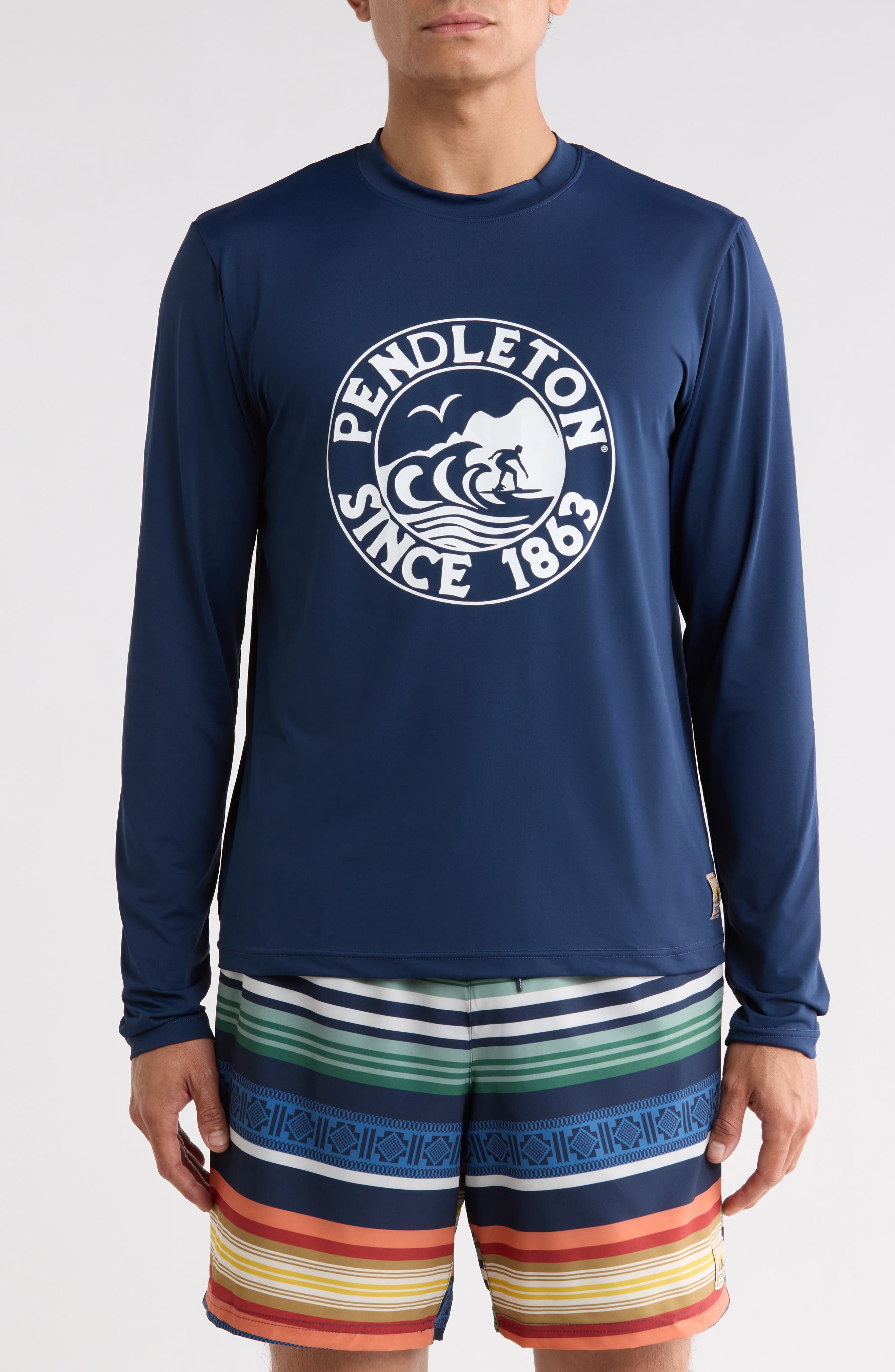 DRESS BLUE SINCE 1883