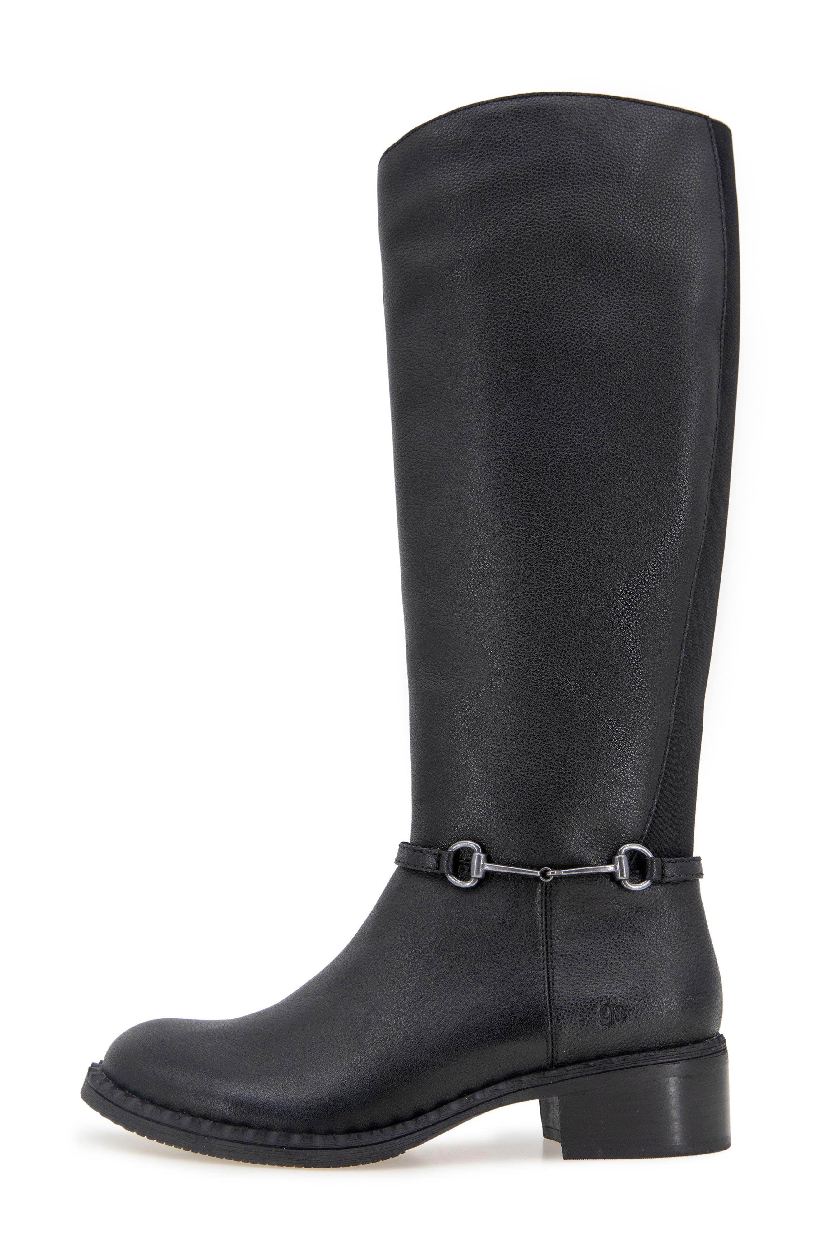 Gentle Souls Barrett Knee High Boot, Alternate, color, 