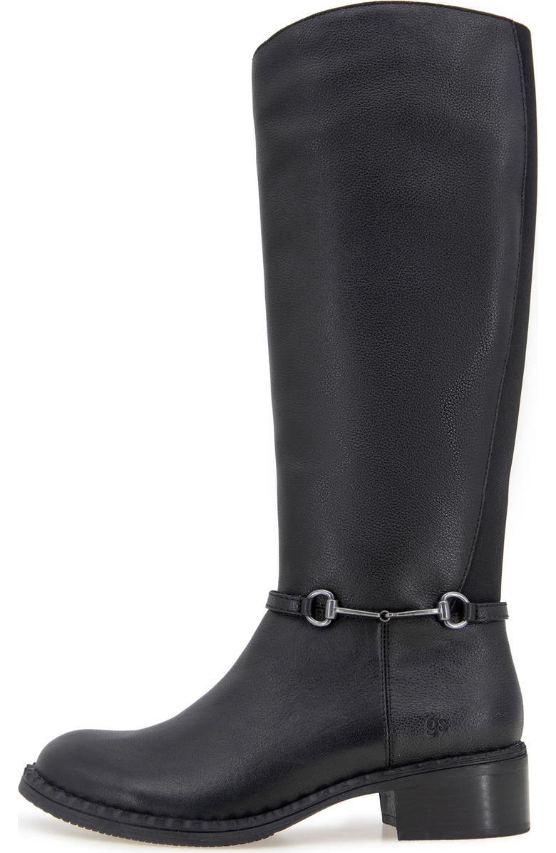 Gentle Souls Barrett Knee High Boot, Alternate, color,