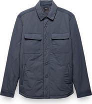 prAna Encinitas Quilted Jacket