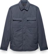 prAna Encinitas Quilted Jacket