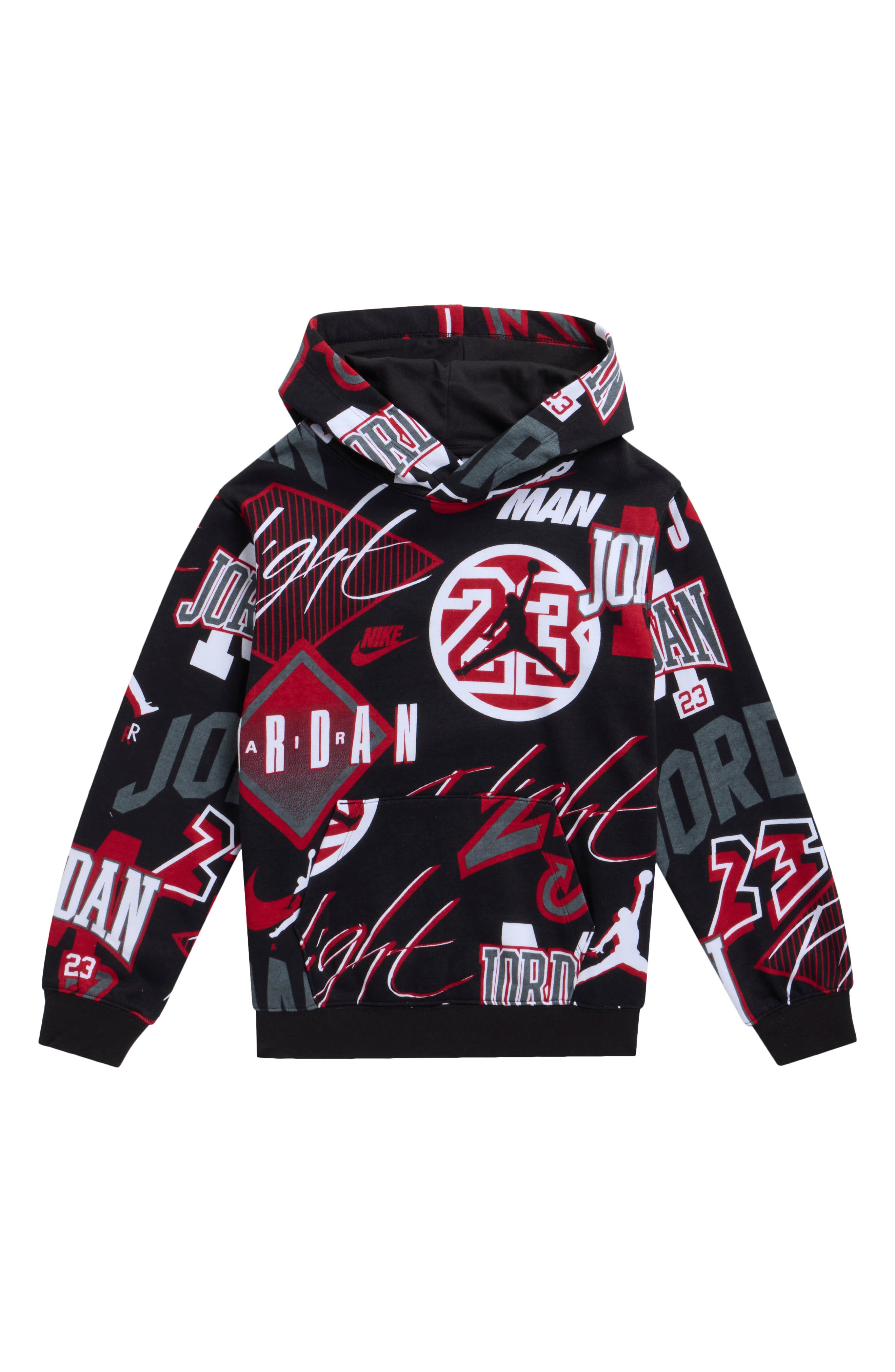 Jordan Kids' Dynasty Hoodie