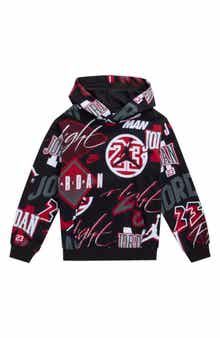 Jordan Kids' Dynasty Hoodie
