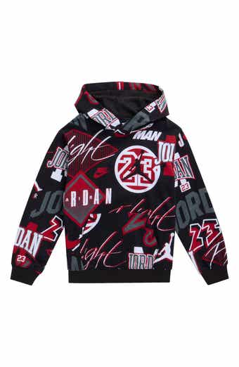 Kids' Dynasty Hoodie