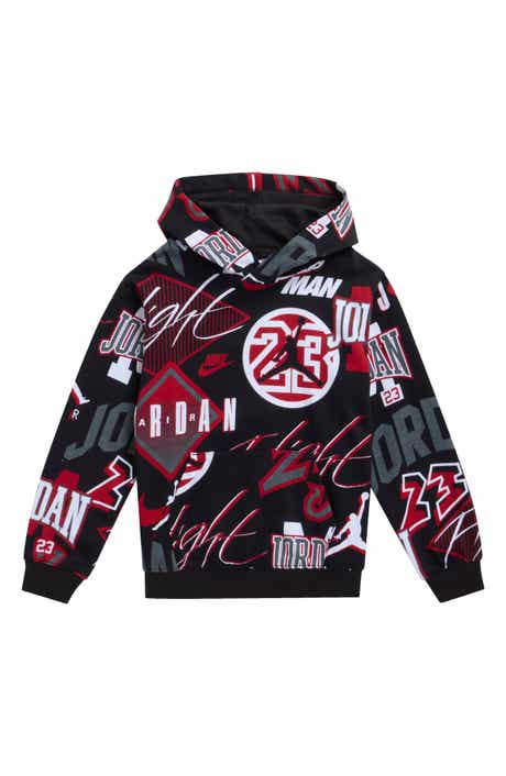Jordan Kids' Dynasty Hoodie