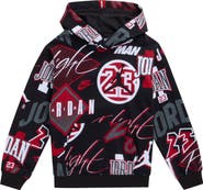 Jordan Kids' Dynasty Hoodie
