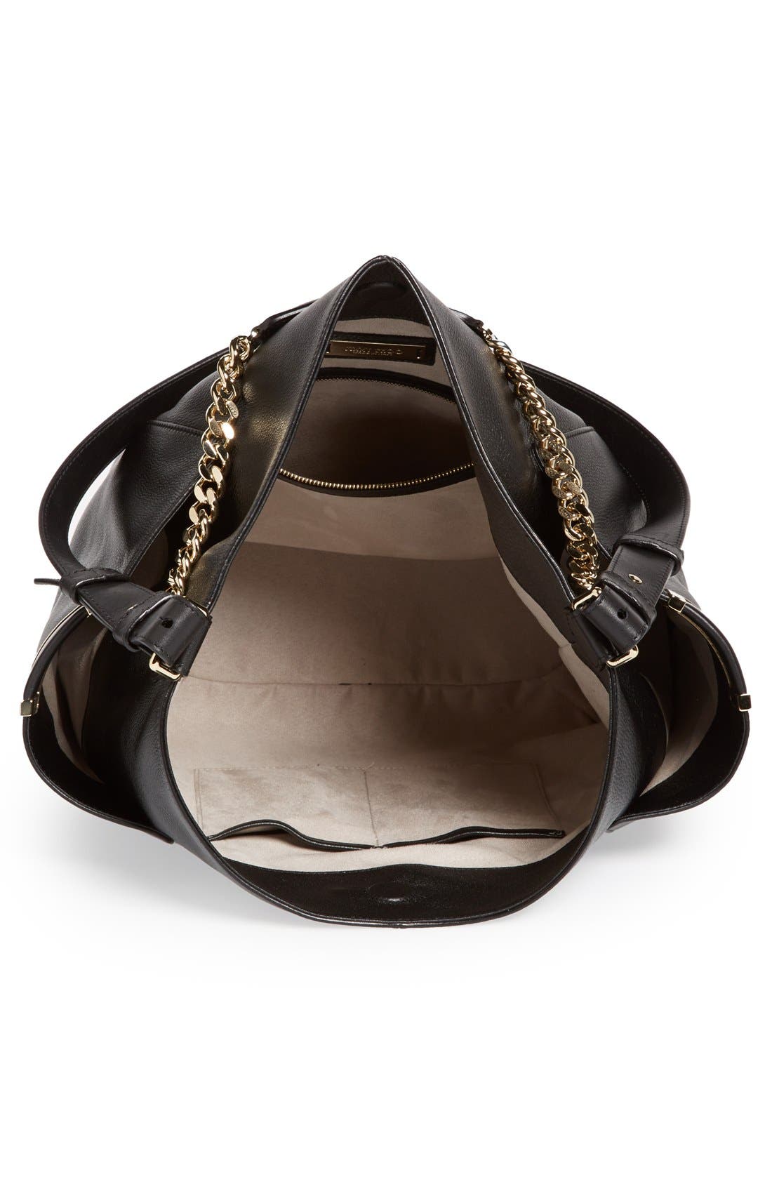 Jimmy Choo 'Anna' Hobo, Alternate, color, 