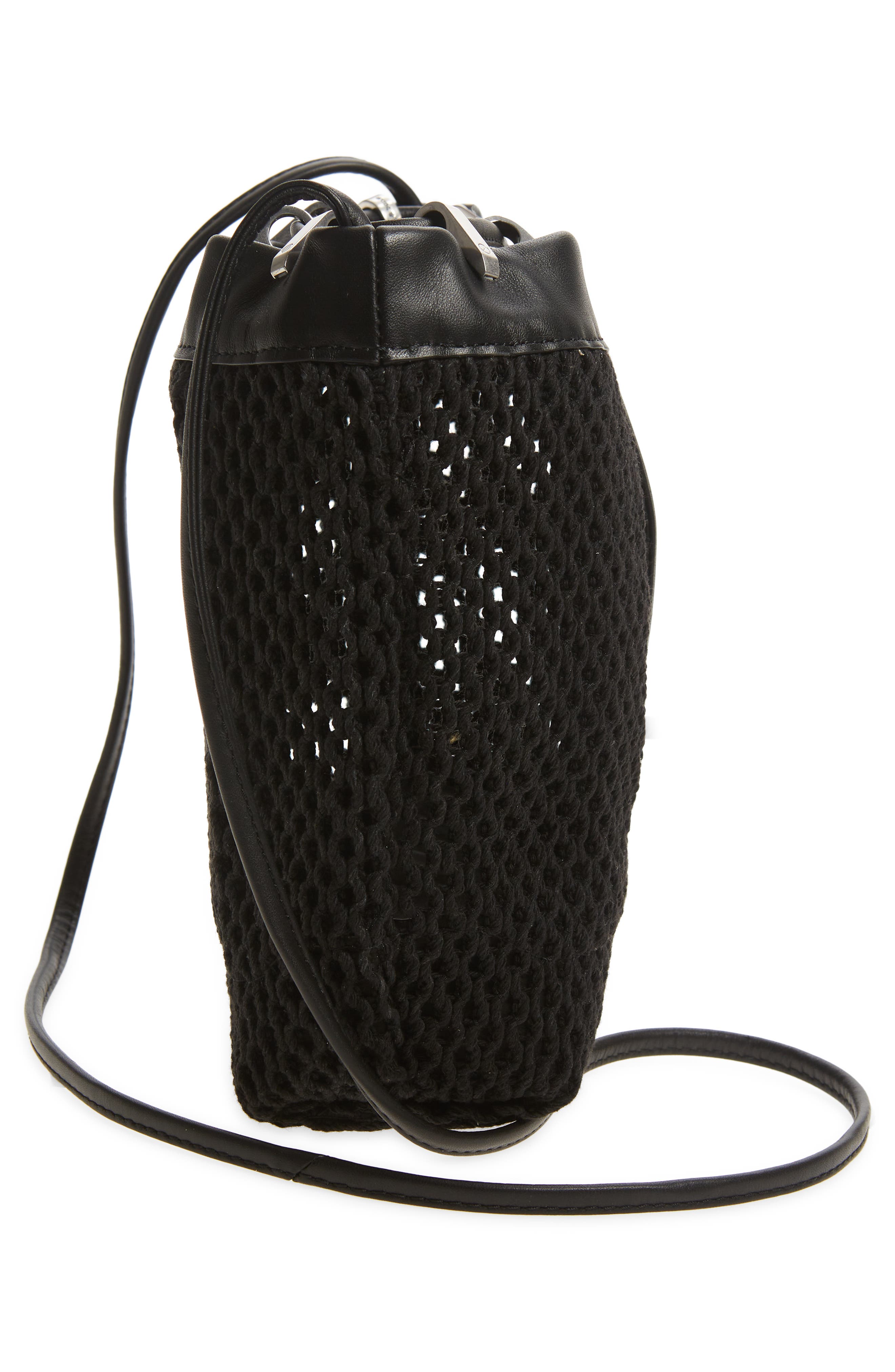 rag & bone Summer Dayton Drawstring Bag, Alternate, color, 