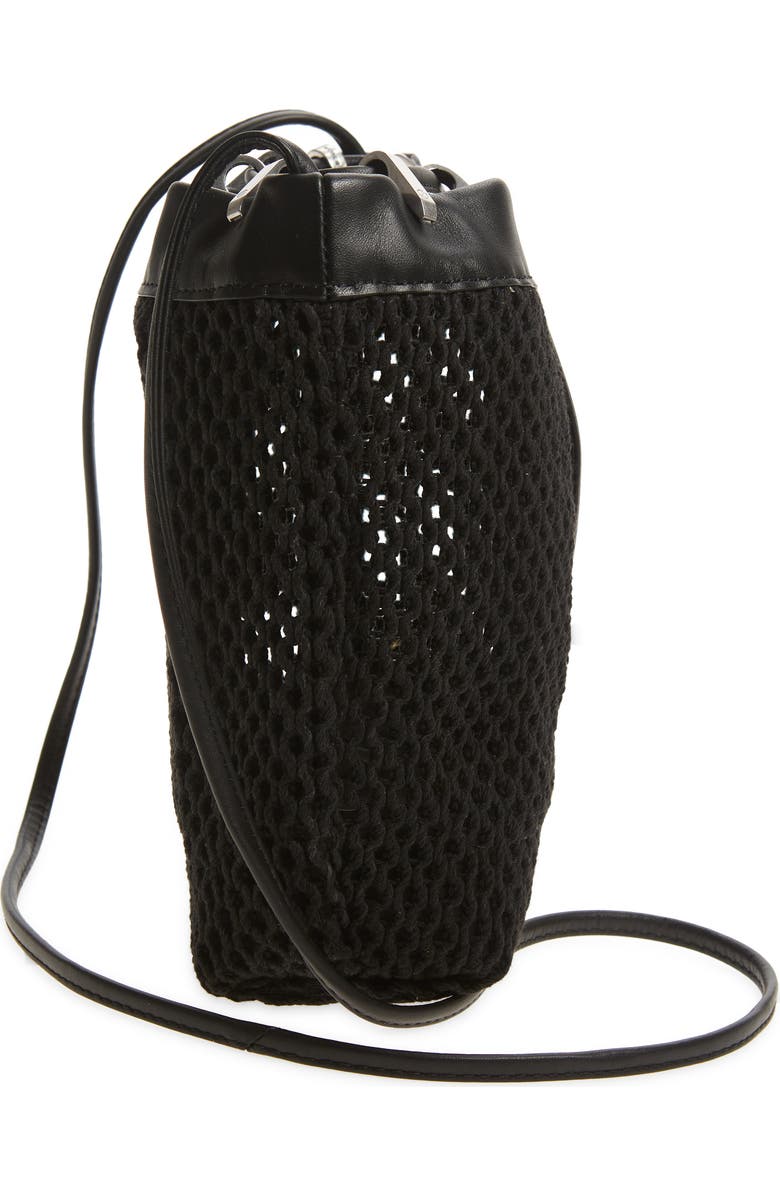 rag & bone Summer Dayton Drawstring Bag, Alternate, color,