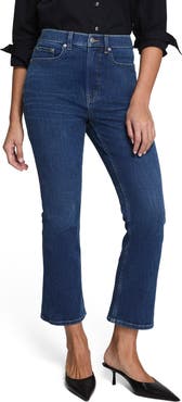 SPANX® Kick Flare Jeans