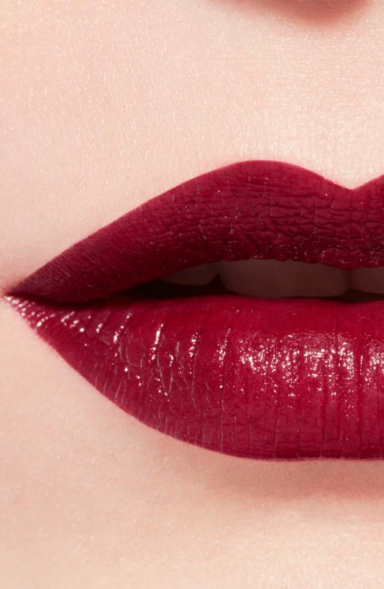 CHANEL LES CHAÎNES DE CHANEL ROUGE ALLURE <br />Luminous Intense Lip Color, Alternate, color,
