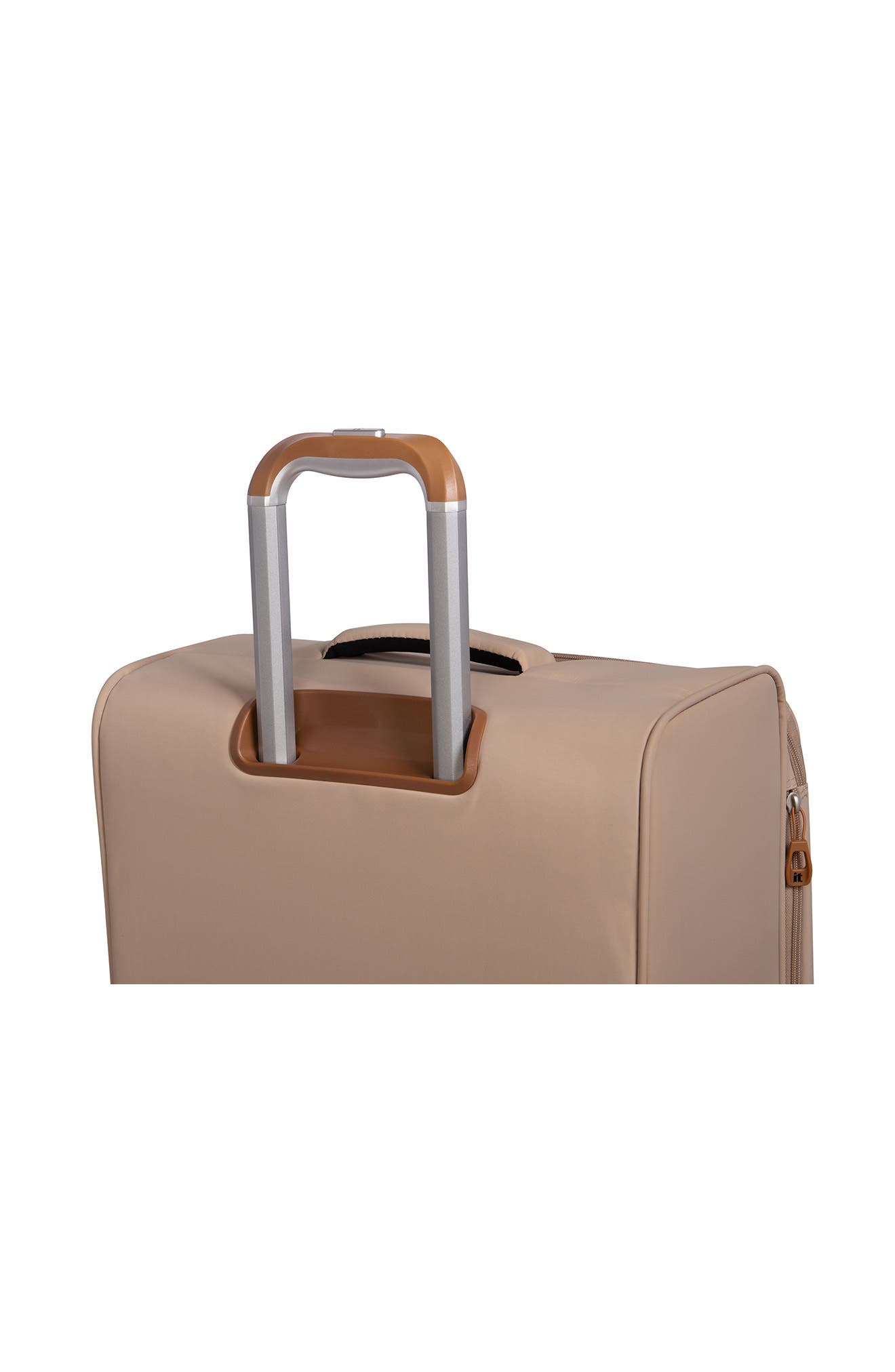 IT LUGGAGE Beachlite 30" Softshell Spinner Suitcase, Alternate, color, 