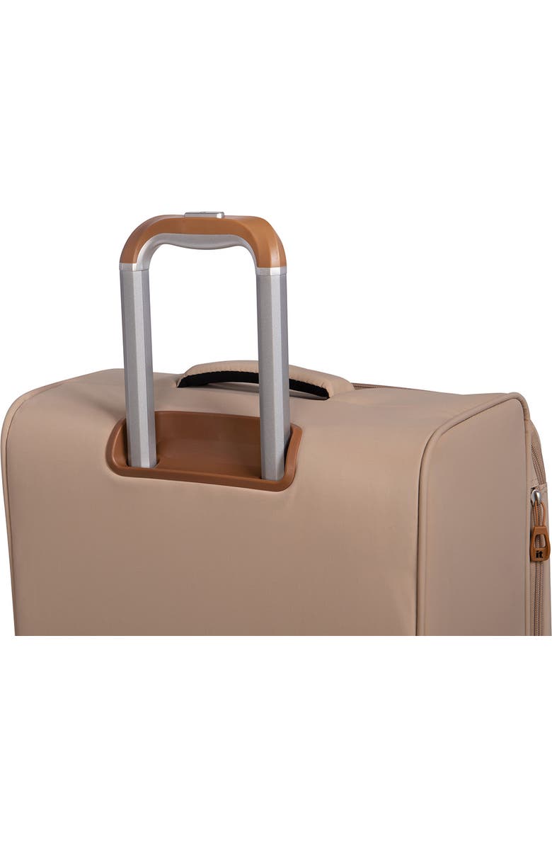 IT LUGGAGE Beachlite 30" Softshell Spinner Suitcase, Alternate, color,