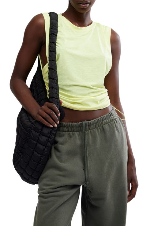 Sport Mode Muscle Tank