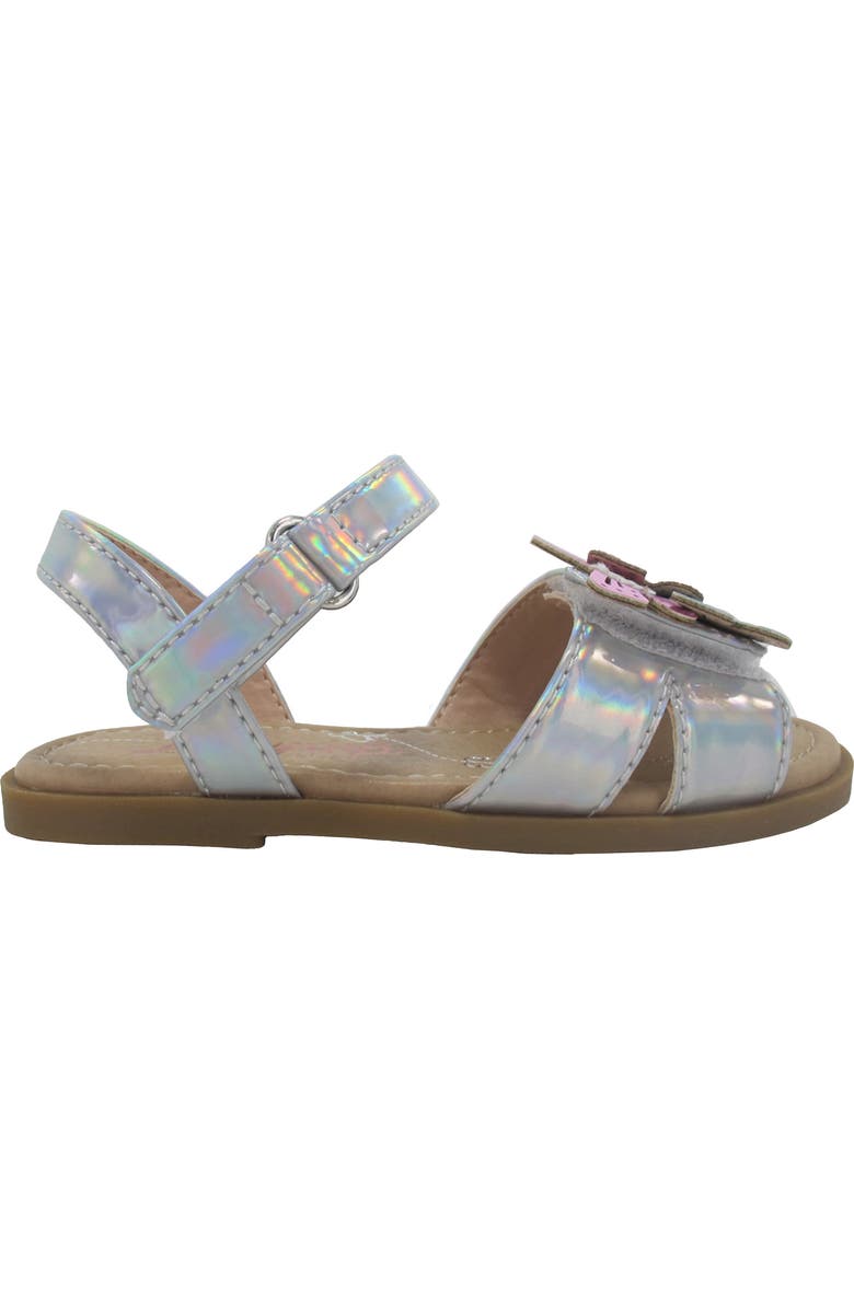 JELLYPOP Kids' Lil Sheba Sandal, Alternate, color,